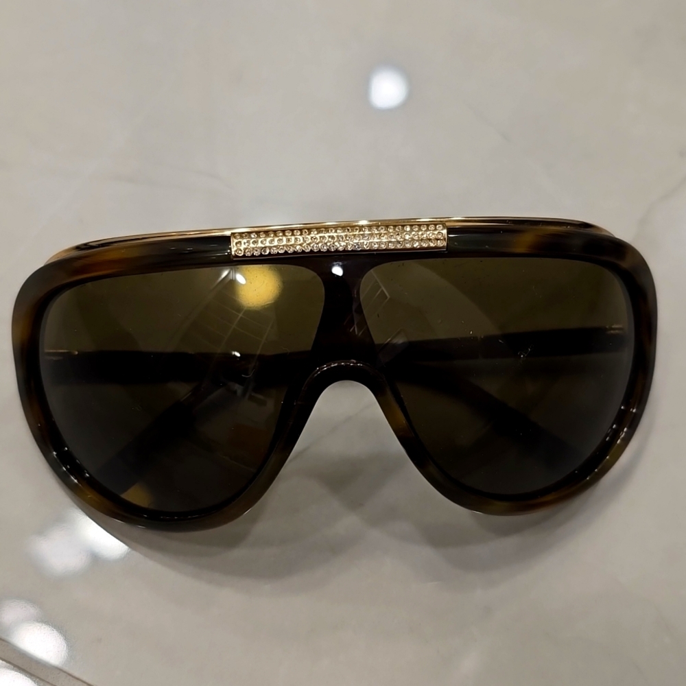 Authentic Valentino sunglasses